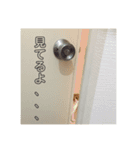 もっちーのスタンプ2（個別スタンプ：2）