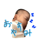 ブッチの日常2（個別スタンプ：3）