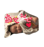 ブッチの日常2（個別スタンプ：4）
