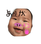 ブッチの日常2（個別スタンプ：5）