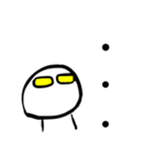 無題スタンプ！（個別スタンプ：1）