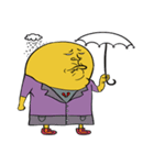 愚かなばか 氏 日常生活（個別スタンプ：13）