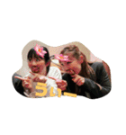 有ゆか仲間（個別スタンプ：23）