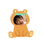 りんとwithぷっくる（個別スタンプ：4）