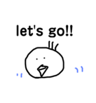ぴーよ。6（個別スタンプ：13）