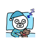 よしおくんの日常（個別スタンプ：6）