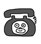 よしおくんの日常（個別スタンプ：11）