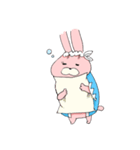 初めてのえっさいうざき（個別スタンプ：2）