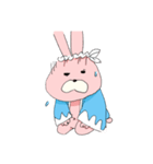 初めてのえっさいうざき（個別スタンプ：8）