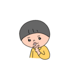 まんまある（個別スタンプ：1）