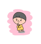 まんまある（個別スタンプ：3）