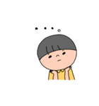 まんまある（個別スタンプ：4）