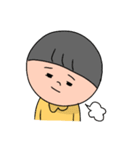 まんまある（個別スタンプ：5）