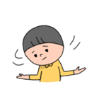 まんまある（個別スタンプ：6）