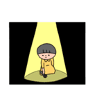 まんまある（個別スタンプ：10）