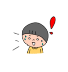 まんまある（個別スタンプ：16）