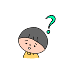 まんまある（個別スタンプ：17）