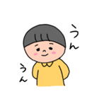 まんまある（個別スタンプ：19）