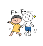 まんまある（個別スタンプ：20）
