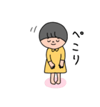 まんまある（個別スタンプ：23）