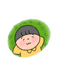 まんまある（個別スタンプ：24）