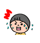 まんまある（個別スタンプ：32）