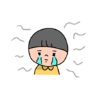 まんまある（個別スタンプ：38）
