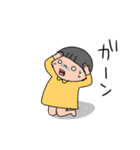 まんまある（個別スタンプ：40）