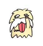 もんすたーぱーてぃー（個別スタンプ：36）