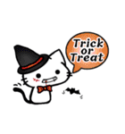 しゃべりたいうどん猫（個別スタンプ：23）