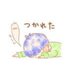 何となくほんわかスタンプ（個別スタンプ：33）