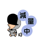 フリーな主婦☆クミマル(in福岡)（個別スタンプ：10）