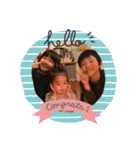 大さんち（個別スタンプ：5）
