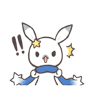 初音ミクとユキネのプチスタンプ（個別スタンプ：2）