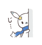 初音ミクとユキネのプチスタンプ（個別スタンプ：4）