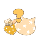 かわいいスタンプ♪（個別スタンプ：5）