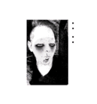 KT-eko-Halloween（個別スタンプ：5）