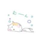 子ねこのゆいにゃん（個別スタンプ：13）