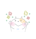 子ねこのゆいにゃん（個別スタンプ：24）