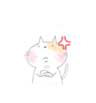 子ねこのゆいにゃん（個別スタンプ：25）