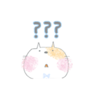子ねこのゆいにゃん（個別スタンプ：27）