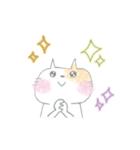 子ねこのゆいにゃん（個別スタンプ：29）
