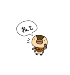 くわわ（個別スタンプ：15）