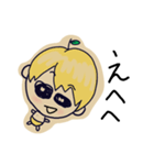かわたろう3（個別スタンプ：8）