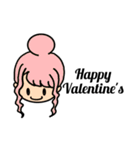 日常けーちゃん（個別スタンプ：2）