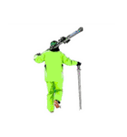 スキーシーン ski（個別スタンプ：16）