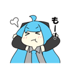 うちの初音ミクさんたちのスタンプ（個別スタンプ：20）
