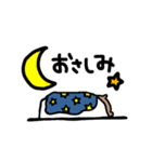 ぽっちゃり。くま。（個別スタンプ：29）