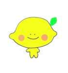 れももん（個別スタンプ：1）