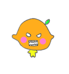 れももん（個別スタンプ：4）